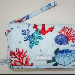 Vera Bradley Wallet 