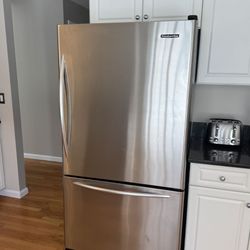 Appliances 