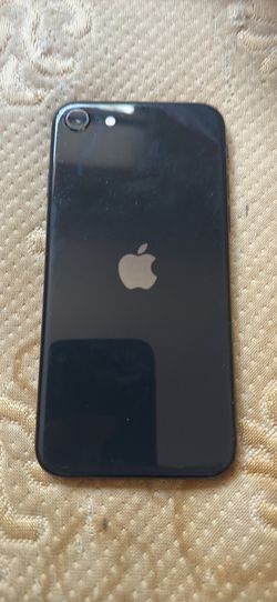 iPhone SE