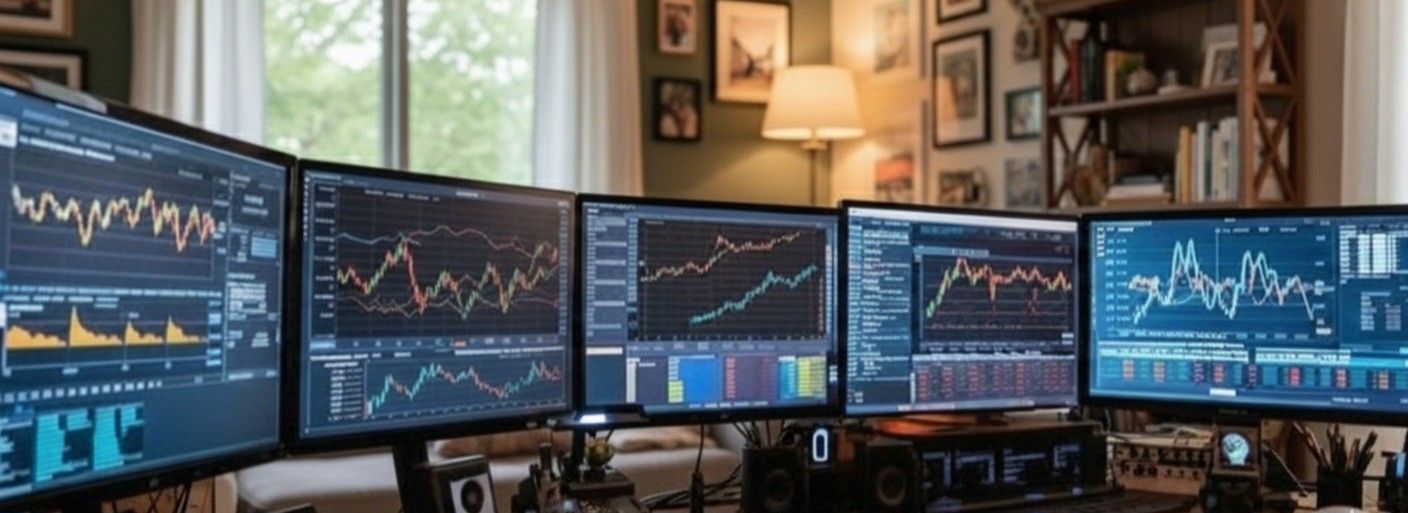 Computer Monitors 50 Available
