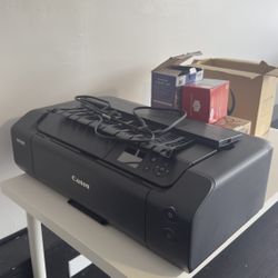 Printer 