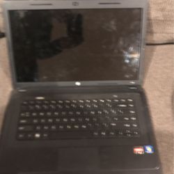 Hp computer