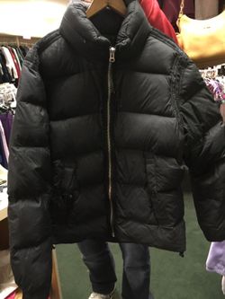 American eagle Mens Xl winter coat