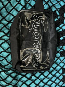 Supreme Pouch 