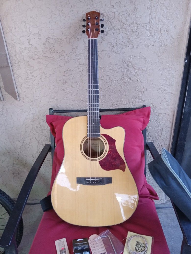 Guitar Like New