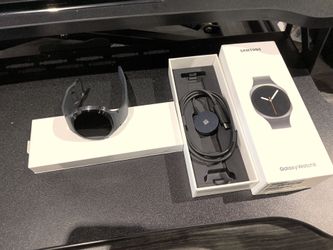 Galaxy watch 8