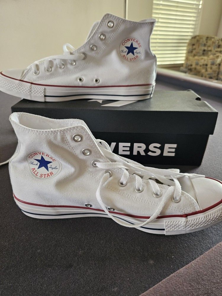 Converse Shoes