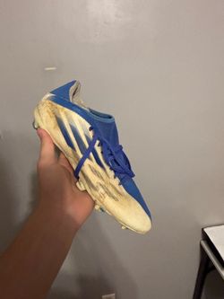 Adidas x speedflow cleats