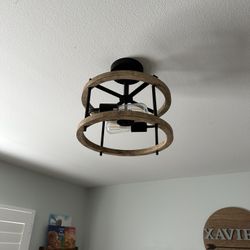 Light Fixture