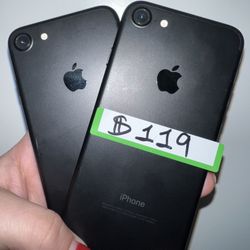 iPhone 7 Unlocked 