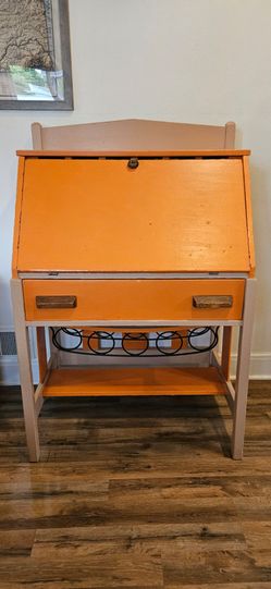 Kitchen Wine Cabinet