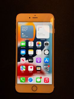 iPhone 6s Plus 64GB – (AT&T Locked)