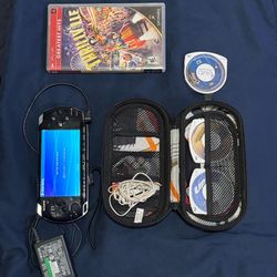 PSP bundle