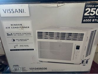 Air conditioning