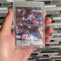 Kobe Bryant 1998 Impulse /5000