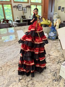 Heirloom Dolls Duck House