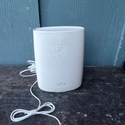 NETGEAR Orbi RBS50 Satellite Home Mesh WiFi Tri-band AC3000