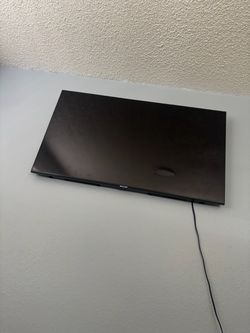 50” Samsung smart Flat Screen TV