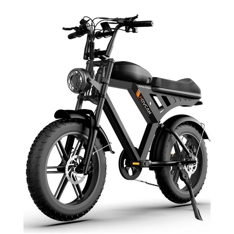Movcan ebike