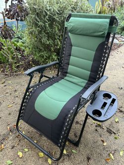 Camping Lounge chair