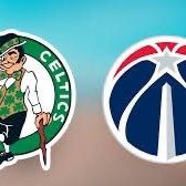 Boston Celtics VS Washington Wizards tickets today at TD Garden at 1:00pm