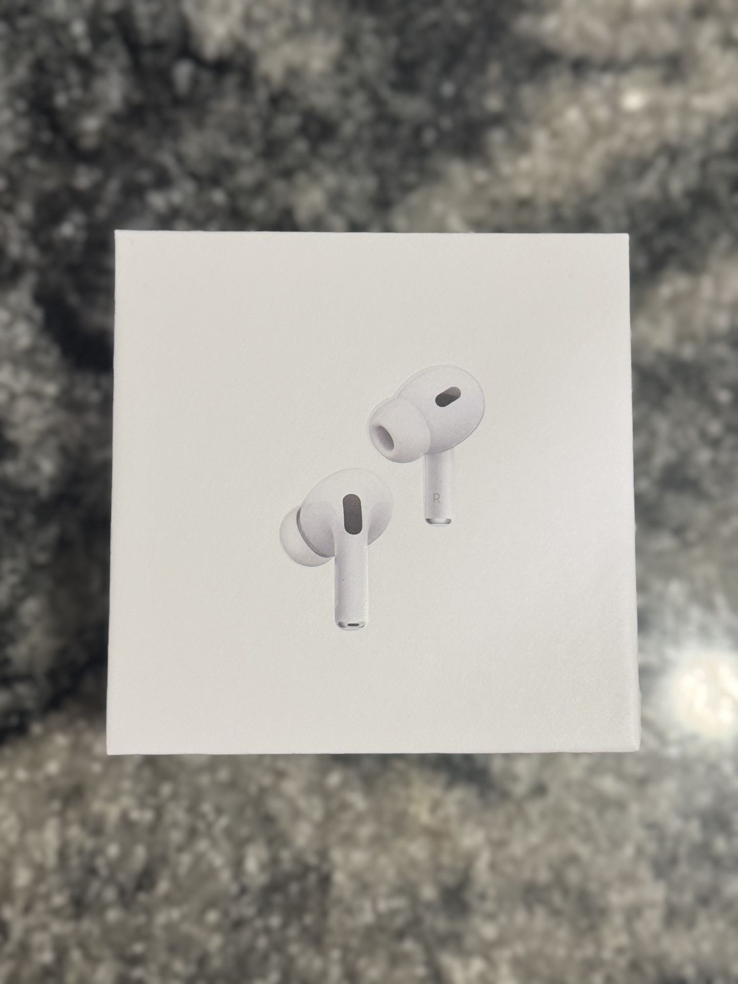 Apple AirPods Pro (2nd Generation