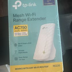 best mesh wifi extender