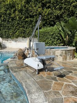 Pool Lift Brand New