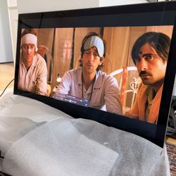 Panasonic Plasma HDTV/3D