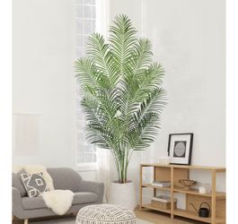 Artificial Palm Tree 7ft 