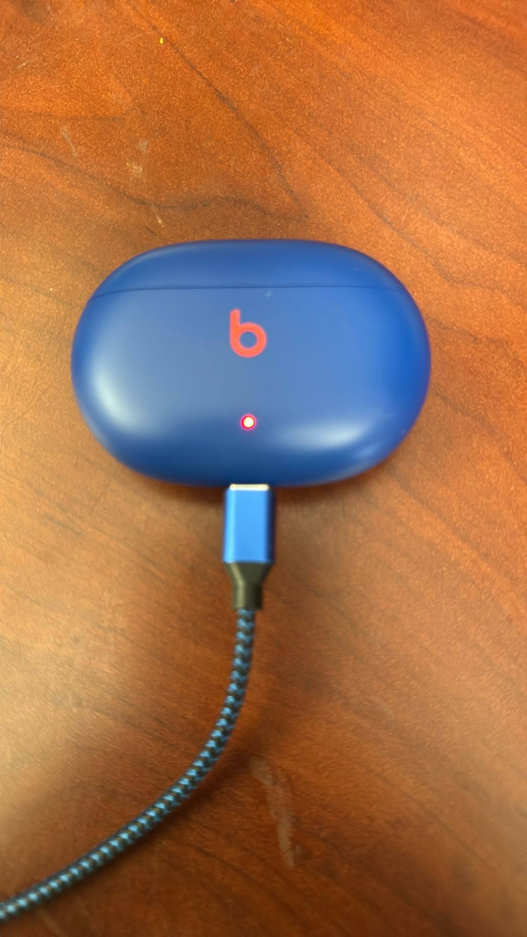 Beats Studio Buds - True Wireless Noise Cancelling Earbuds - Compatible with Apple & Android, Built-in Microphone, IPX4 Rating, Sweat Resistant Earpho