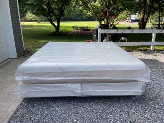 Saatva Contour5 King Mattress