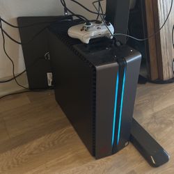 2017 HP Omen 870-224