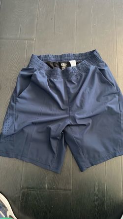 Athletic works shorts