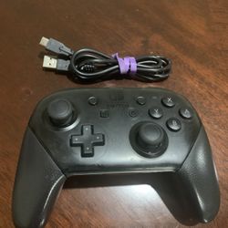 Nintendo Switch WIRELESS CONTROLLER 