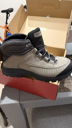 Red Wings Safety Boots