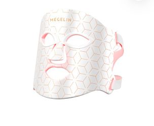 Megelin LED Red Light Therapy Face Mask