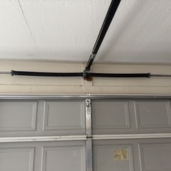 Garage Door Opener Springs 