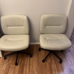 Matching Office Chairs