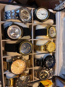 Men watches for sell collection