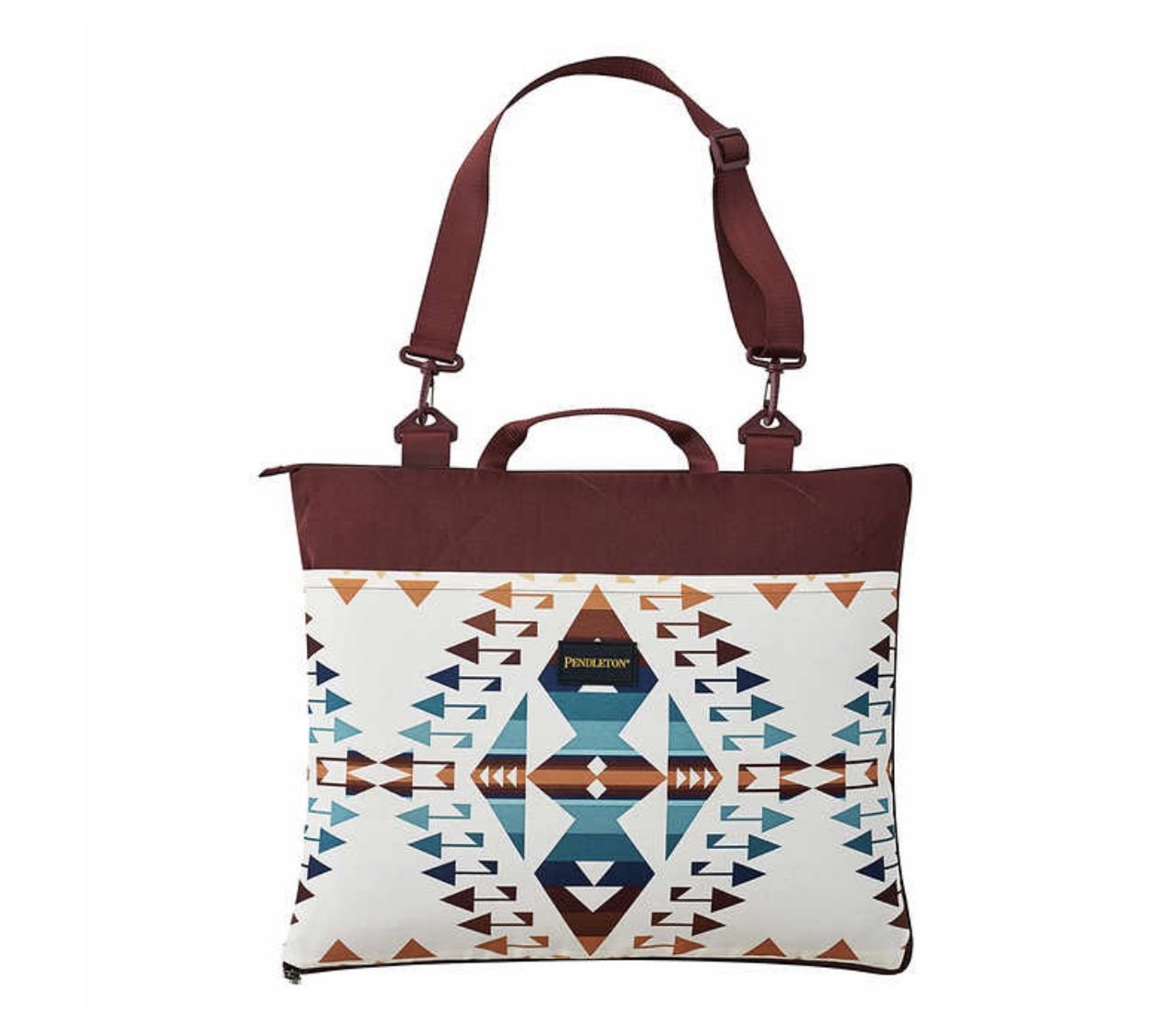 PENDLETON PACKABLE BLANKET