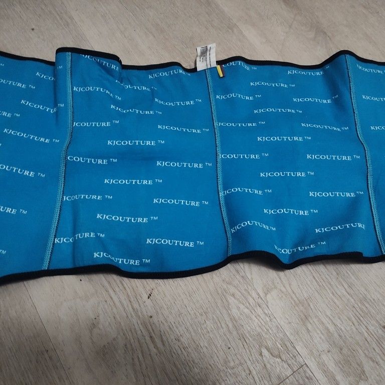 Kj couture waist trainer sale