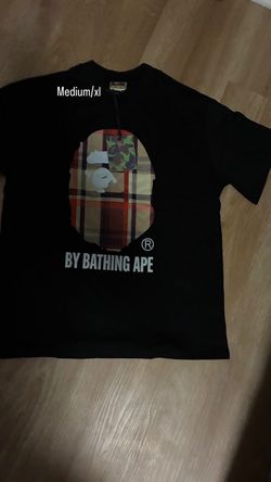 Bape shirts