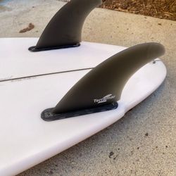 BLACK FRIDAY TERRAMAR SURFBOARD FINS SALE STARTING AT $25...TWINS, TRI, QUADS, SINGLE FINS