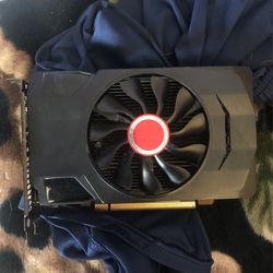 Graphics Card