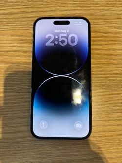 iPhone 14 Pro - 256GB - Unlocked