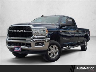 2024 RAM 3500