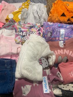 Babygirl Clothes