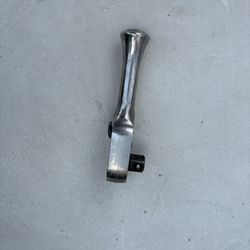 Snap On Stubby 3/8” Ratchet 