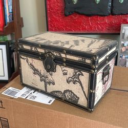Decorative Storage Box 